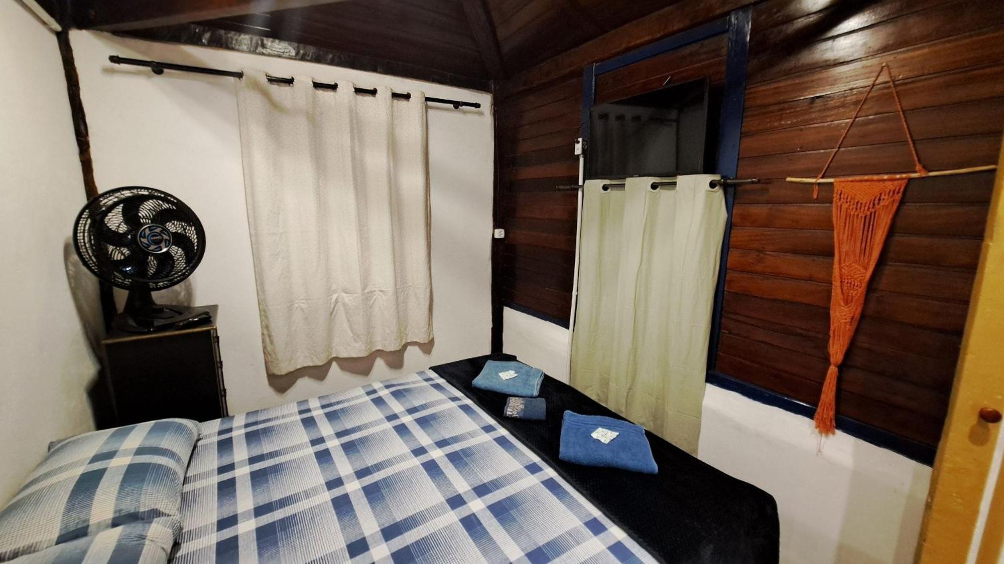 טיראדנטס Pousada Residencia Balestra מראה חיצוני תמונה