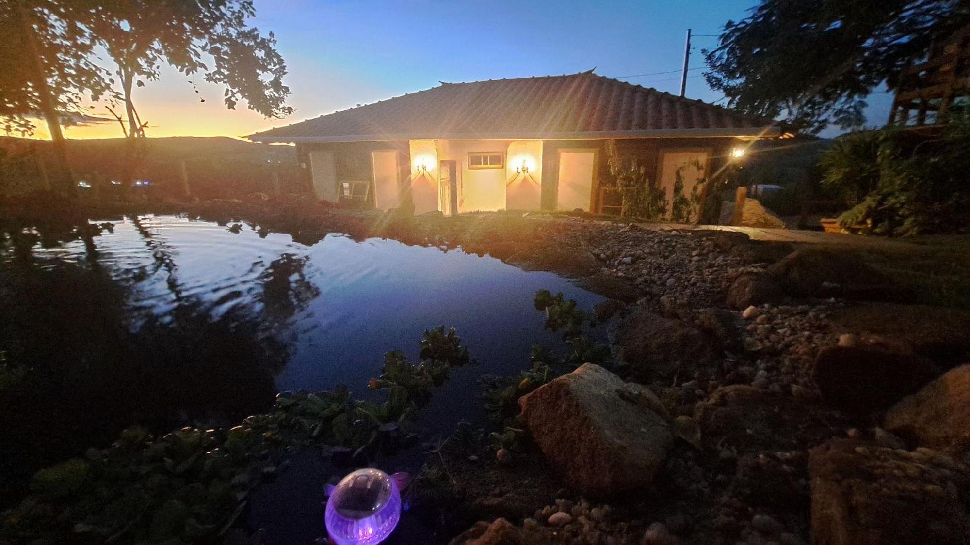 טיראדנטס Pousada Residencia Balestra מראה חיצוני תמונה